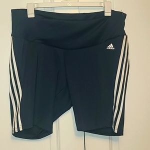 Adidas shorts sz 4X NWT